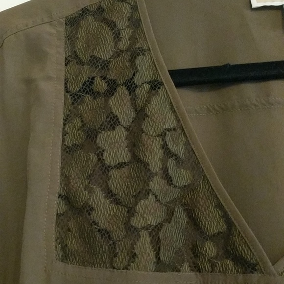 Michael Kors Blouse - Picture 3 of 7